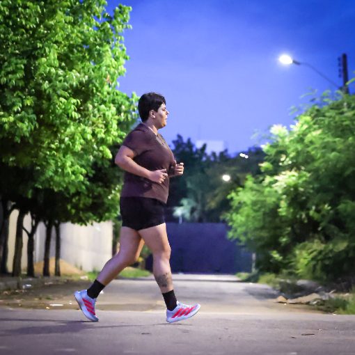 Event cover Treino 16-04 Av. Minas Gerais