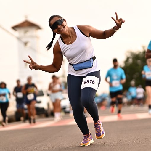 Capa do evento CORRIDA 130 ANOS COD�
