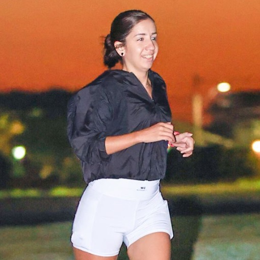 Event cover TREINO LALA?S RUNNING CLUB