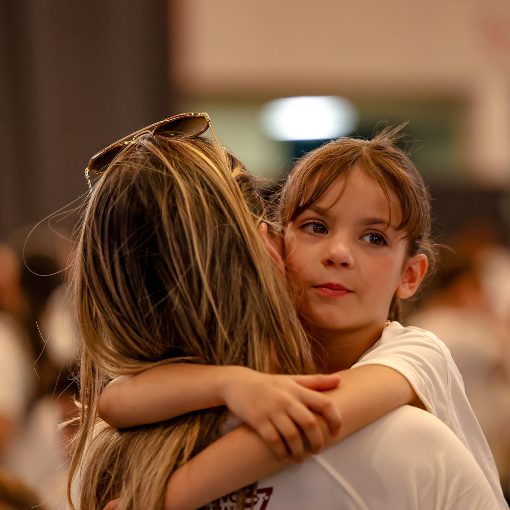 Event cover Dia das M�es Col�gio Objetivo