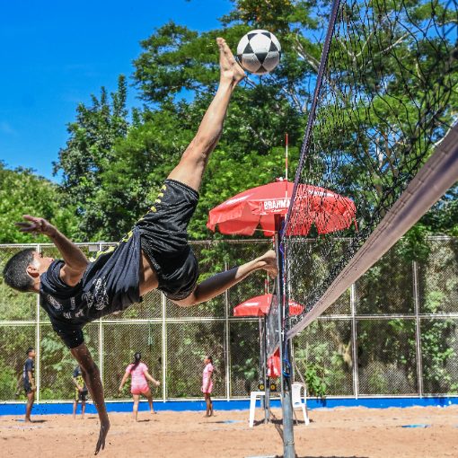 Event cover COPA BEIRA RIO DE FUTVOLEI