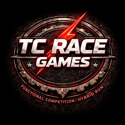 Event cover TC Race Games 