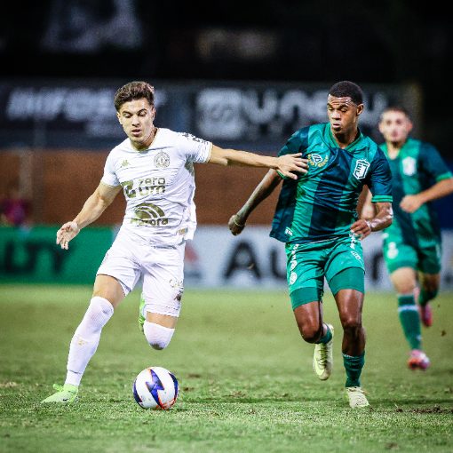 Event cover Juventude x Chapecoense - Copa Sul Sudeste 2026