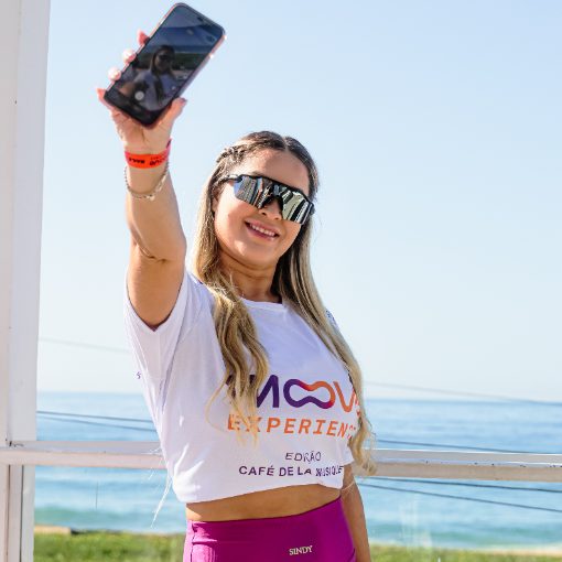 Capa do evento MOOVE EXPERIENCE