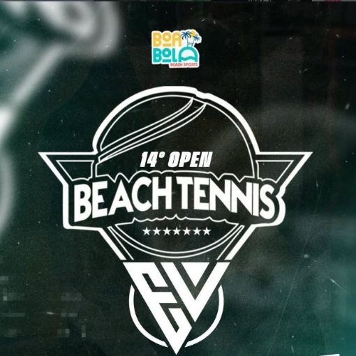 Event cover 14� Open Boa Bola de Beach Tennis