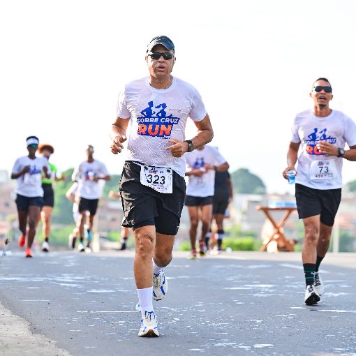 Event cover Corre Cruz 2026