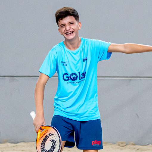 Capa do evento PLAY | Etapa Golav 26