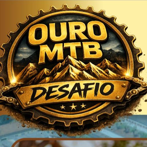 Couverture de l'�v�nement 4� Desafio OuroMTB