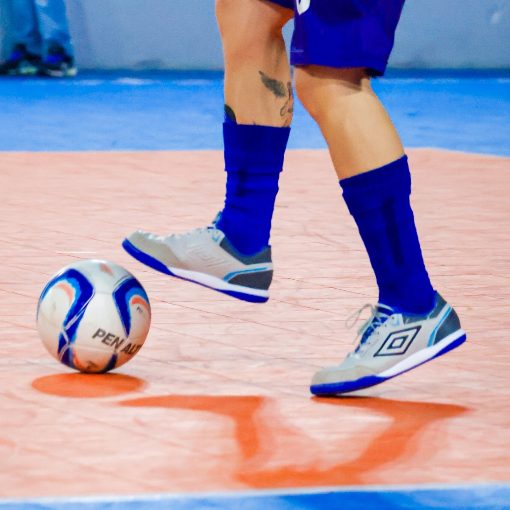 Event cover 16/04 - GINASIO PAGNACCO - CAMPEONATO DE FUTSAL CASTRENSE POPULAR