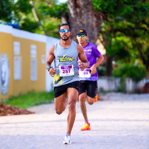 Event cover SANZ� RUN