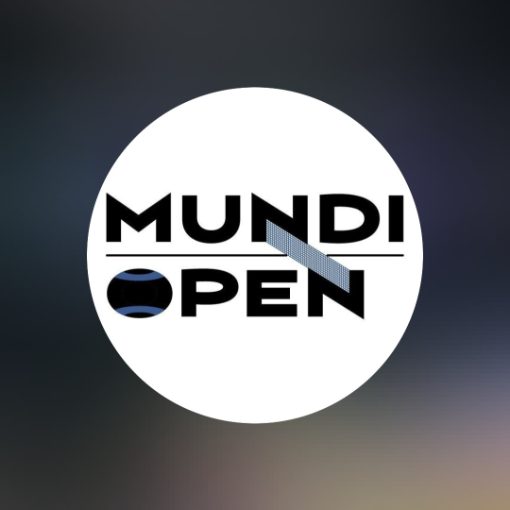 Capa do evento Torneio Mundi Open de T�nis 