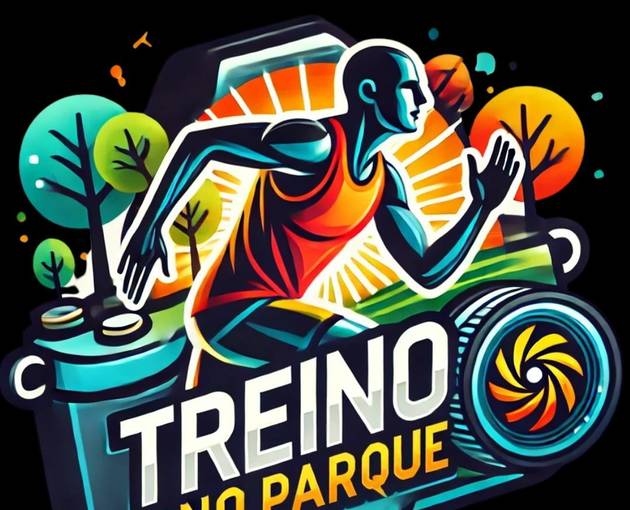 Copertura dell'evento TREINO NO PARQUE BERNECK 