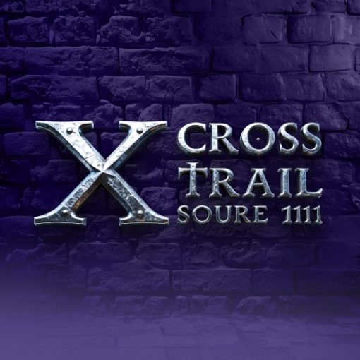 Event cover X CROSS TRAIL SOURE 1111