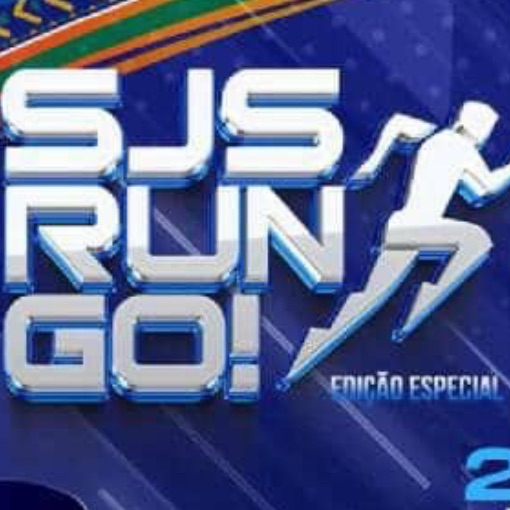 Capa do evento SJS RUN GO