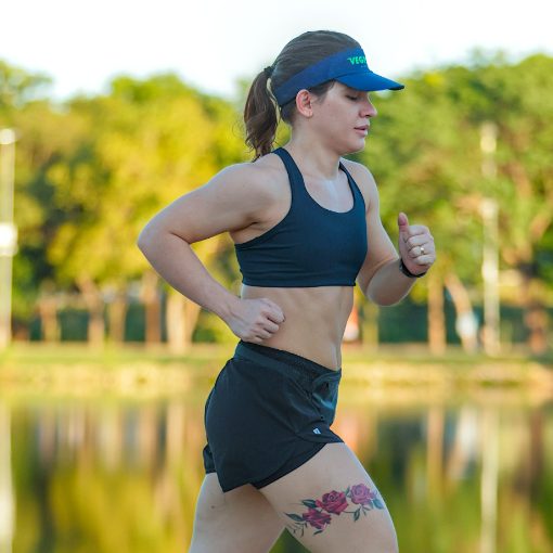 Event cover TREINO NO PARQUE TIA NAIR 