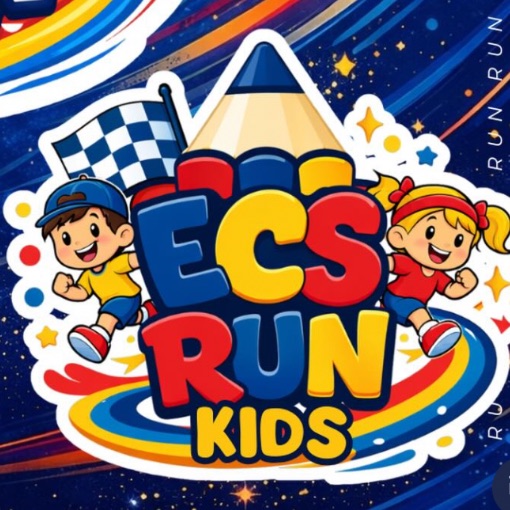 Event cover 1 ECS RUN KIDS 