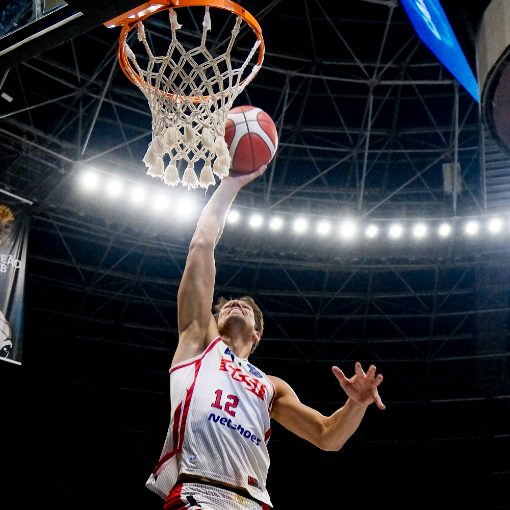 Event cover BASQUETE: BRASILIA x SESI/FRANCA 14/04