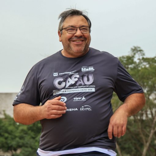Capa do evento 2� EDI��O CORRIDA E CAMINHADA DO CACAU - Salve o rim de uma crian�a 
