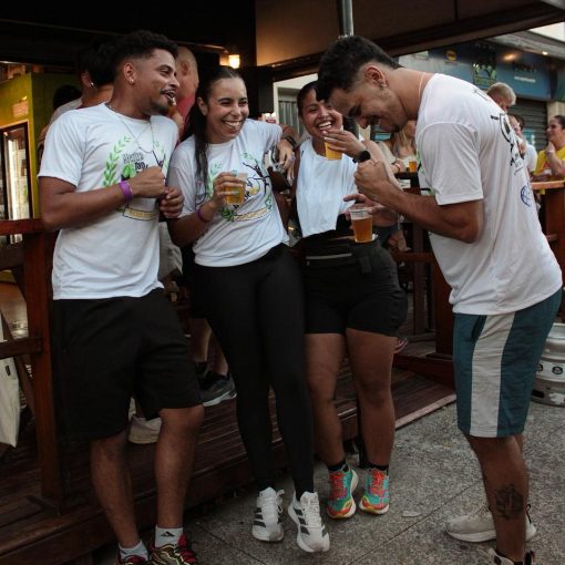 Event cover Maratoma  Cervejeira 2026