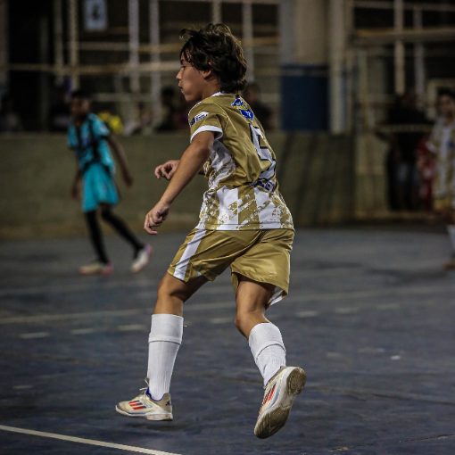 Event cover COPA FUTSALE 