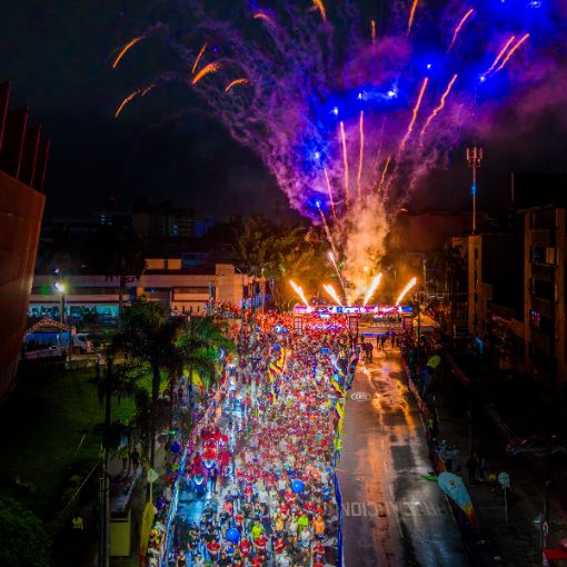 Portada del evento 42K y 15K Domingo - Marat�n de Cali 2026
