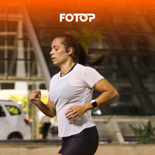 Capa do evento TREINEI E POSTEI NA UFLA - NOITE DE QUINTA 16/04