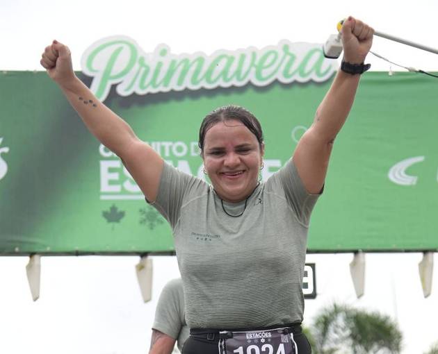 Event cover CIRCUITO DAS ESTAÇÕES 2026 - ETAPA  PRIMAVERA
