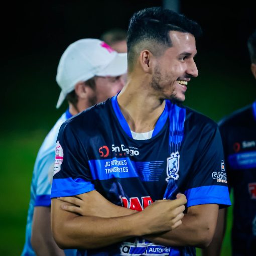 Event cover CAMPOS ZANIN - DIA 16/04