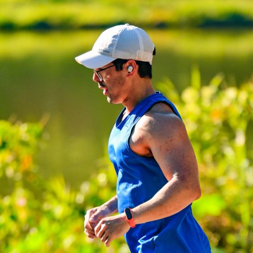 Portada del evento TREINO VALE AZUL 19.04.2026