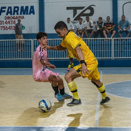 Event cover SUPER COPA FASE B