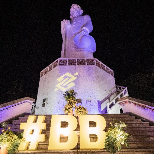 Event cover Conex�o Cear� - Banco do Brasil