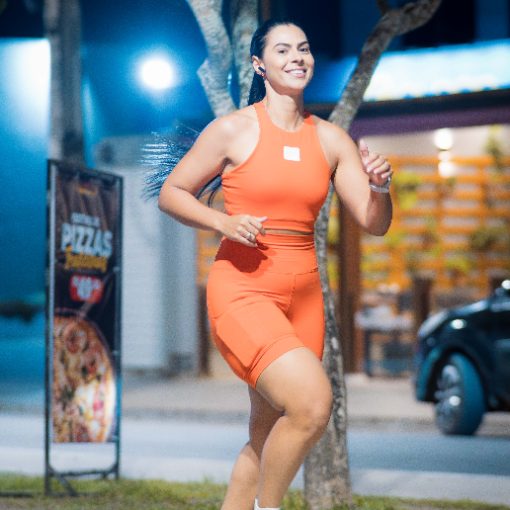 Event cover Treino Av Ceci cunha  - noite de quinta feira