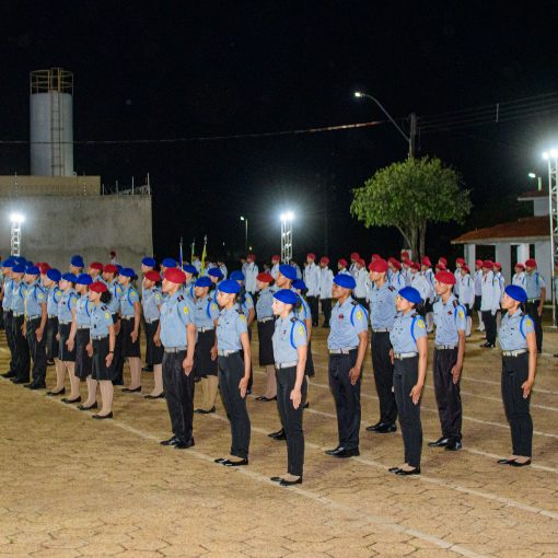 Event cover Solenidade Formatura dos Cursos da Gest�o Compartilhada