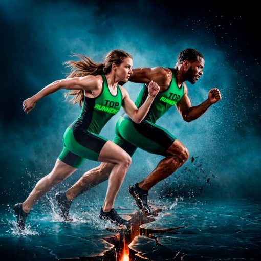 Event cover 2� Corrida Top Runners | Conchal-SP