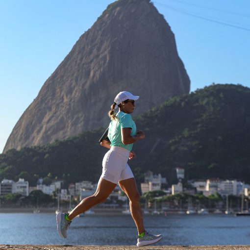 Event cover TREINO ATERRO 17/04 - SEXTA-FEIRA