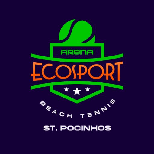 Event cover CIRCUITO BREJO SANTANSE DE BEACH TENNIS - ETAPA ECO SPORT