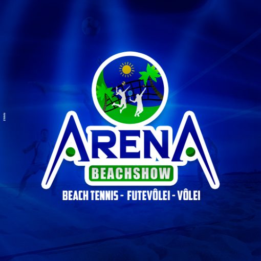 Event cover ARENA BEACH SHOW - ETAPA COPA SERT�O