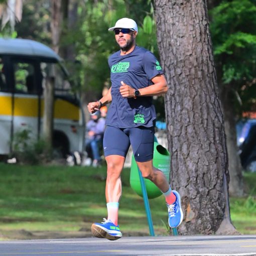 Event cover PARQUE MUNICIPAL - SEXTA 17/04