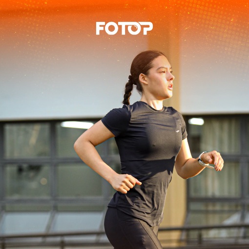 Capa do evento TREINEI E POSTEI NA UFLA - MANH� DE SEXTA 17/04