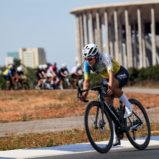 Capa do evento METR�POLES ENDURANCE - CICLISMO