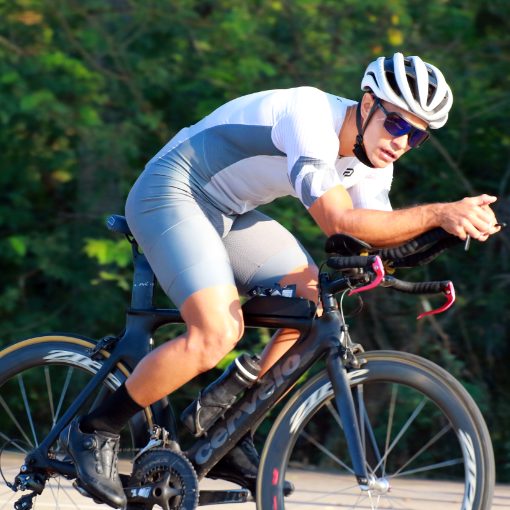 Event cover Simulado de Triathlon  Sprinter- APTT - Parque Radical de Deodoro 