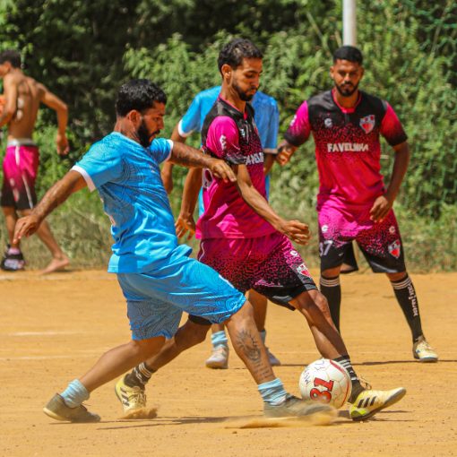Event cover TORNEIO DE FUTEBOL TABULEIRO 