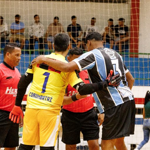 Event cover CDHU x CORUMBATAI