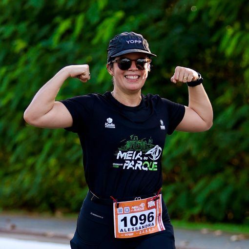 Event cover Meia Maratona Do Parque Aracaju 2026