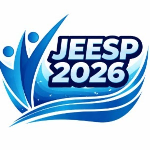 Event cover JEESP - JOGOS - 17/04/26