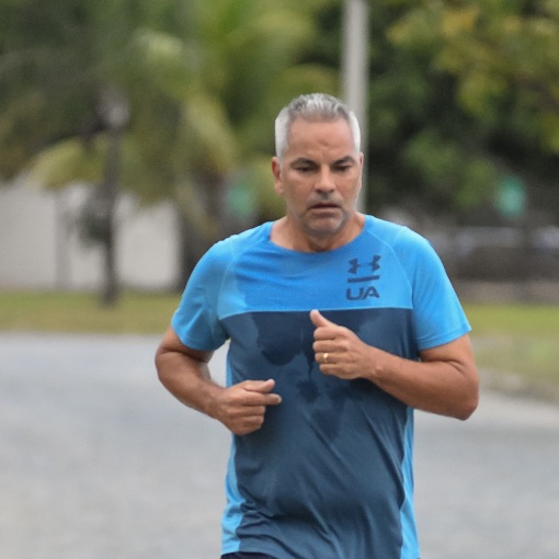 Couverture de l'�v�nement TREINO PISTA DOM AQUINO  