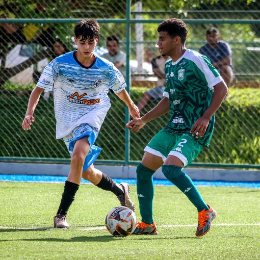 Copertura dell'evento VARJ�O X GAMA - S17 - NOVOS TALENTOS