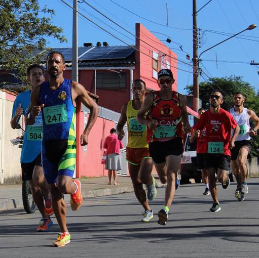 Couverture de l'�v�nement 54� Corrida de S�o Sebasti�o de Bom Jesus dos Perd�es