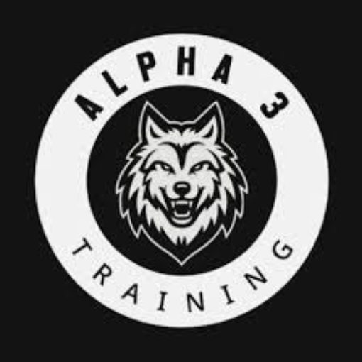 Event cover Alpha 3 Training - Midia Day