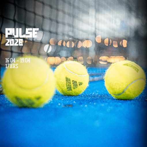 Event cover PULSE - Padel e Beach Tennis - 16/04 a 19/04 @ruivo.fotografia